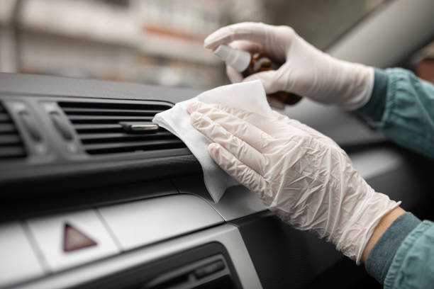 Best Air Duct Sanitizing Services  in Dunthpe, OR