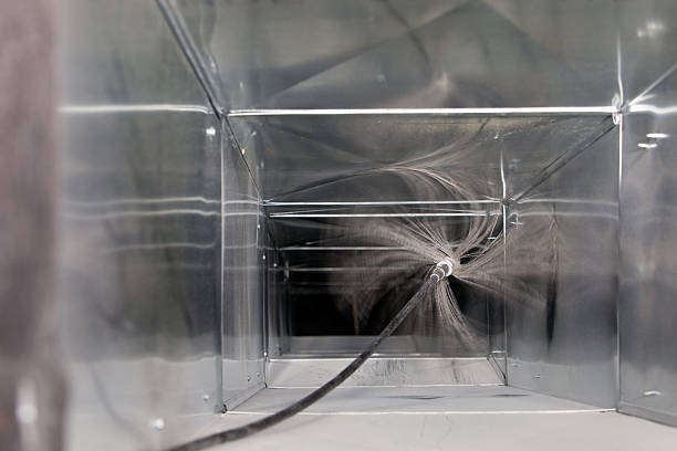 Best HVAC Duct Inspection Services  in Dunthpe, OR