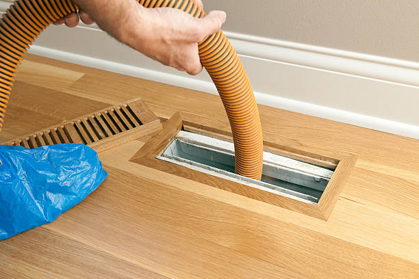 Best Emergency Air Duct Cleaning  in Dunthpe, OR