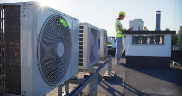 Best Commercial HVAC Duct Cleaning  in Dunthpe, OR