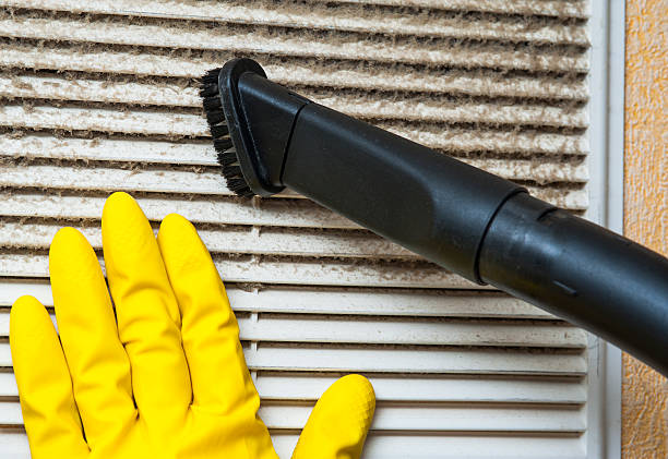Best HVAC Air Duct Cleaning  in Dunthpe, OR