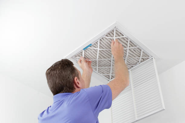 Best Residential Air Duct Cleaning  in Dunthpe, OR